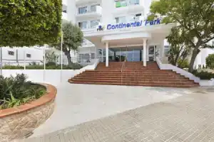 Hotel Roc Continental Park, Platja de Muro