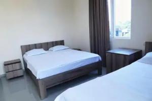 Hotel Estonia Two, Kobuleti