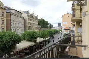 ValenciaKV Apartments, Karlovy Vary