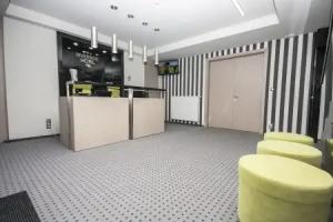 Hotel AquaCity Riverside, Poprad