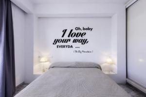 LU&CIA Apartamento Premium Puerto Banus, Marbella