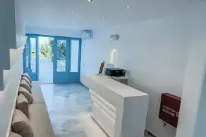 Yaleena Residences Apart-hotel, Drios