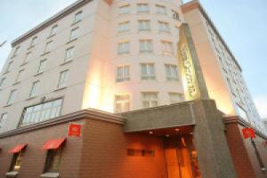 Gran Palette Hotel, Hakodate