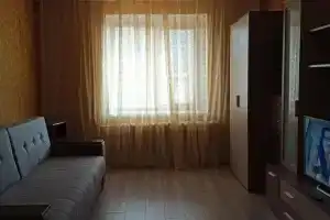 Apartments on Gubkin Street, Belgorod