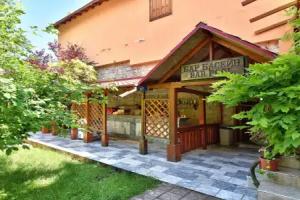 Estreya Palace & Residence Apart-hotel, Saints Constantine and Helena
