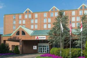 Newport Marriott Hotel & Spa, Newport