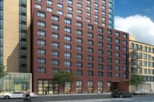 Doubletree by Hilton New York Times Square West, New York