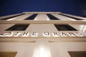 The Grand Hotel Myeongdong, Seoul