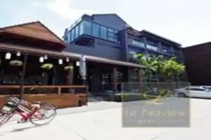 Le Naview @Prasingh, Chiang Mai City