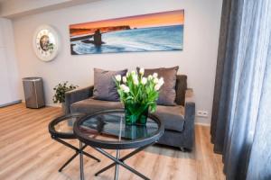 Keflavik Luxury Apartments, Keflavik
