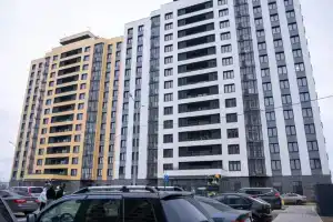 Apartments on 23 Ryazanskaya Street, Tula