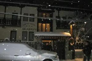 Guest House Skabrin, Bansko
