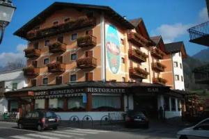 Hotel Primiero, Fiera di Primiero