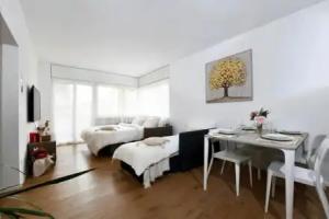 Lake Modern Suites - Free Parking, Lugano