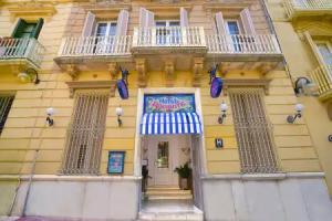 Hotel Medium Romantic, Sitges