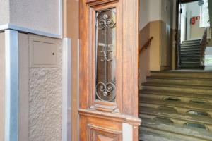 Elegant Central Apartment in, Graz
