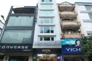 Lucky Star Hotel 146 Nguyen Trai, Ho Chi Minh