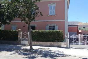Villa Liberty B&B, Fano