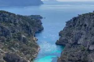 Appartement Plage Village parking, Cassis