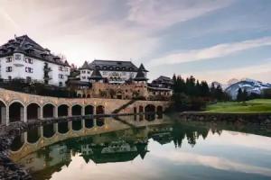 Schlosshotel Kitzbühel, Kitzbuehel