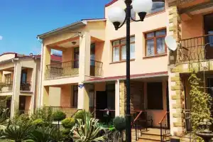 Taunkhauz Orkhideya Hotel, Adler
