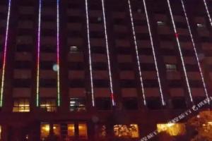 Nanhu Spring Holiday Hotel, Xinyang