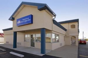 Americas Best Value Inn, Fort Wayne