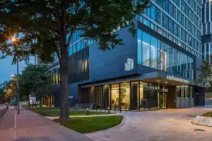 Melia Frankfurt City, Frankfurt am Main