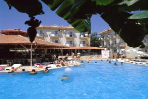 Koc Sun Hotel, Fethiye
