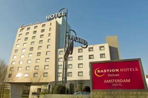 Bastion Hotel Amsterdam Amstel, Amsterdam