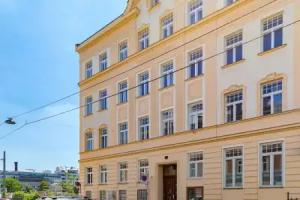 Numa Strauss Apartments, Vienna