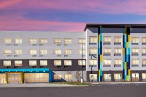 Tru by Hilton University Medical Center Hotel, Lexington
