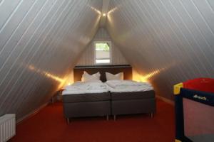 fur 5 Personen mit Garten Tourist base, Clausthal-Zellerfeld
