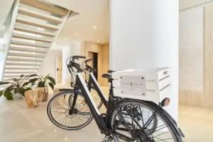 Aparthotel Marina Palace Prestige, San Antonio Abad