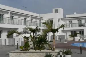 High View Garden Apartment, Mazotos