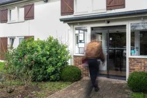 Kyriad Rennes Nord, Rennes