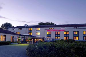 Mercure Tagungs & Landhotel Krefeld, Krefeld