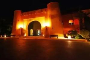 El Ksar Resort & Thalasso, Sousse