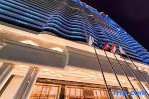 Howard Johnson Plaza by Wyndham Blue Bay Sihanoukville, Sihanoukville