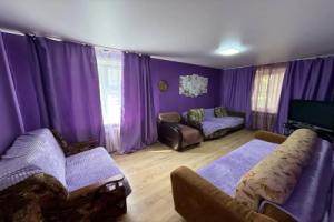 Apartments from Yekaterinburg on Maxim Gorky street 29, Tula