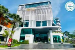 Poolrada Boutique Hotel, Thalang