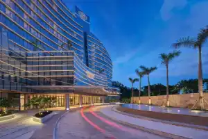 Grand Bay Hotel Zhuhai, Zhuhai