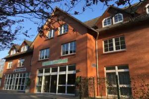 Hotel Susewind, Warnemunde