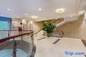 Shenzhen Lanyu Hotel (Dongmen Old Street), Shenzhen