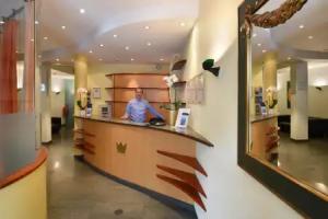 Altstadt Hotel Magic Luzern, Lucerne