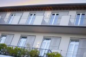 Hotel Palazzo del Garda (formerly Hotel Armony), Desenzano del Garda