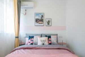 Xi'an Beilin·Small Goose Tower· Locals Apartment 00152240, Xi'an