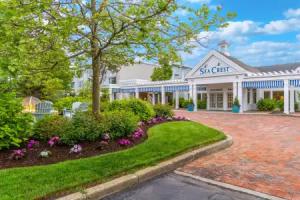 Sea Crest Beach Hotel, Falmouth