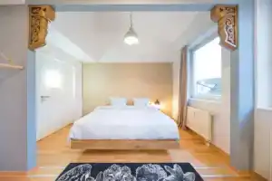 Design Apartments - "Potsdam City" 19, Potsdam