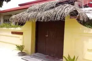Sea Breeze View Guest house, Kanu Huraa